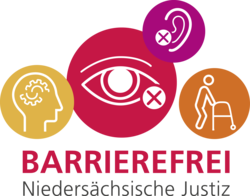 Logo Barrierefrei zur Startseite